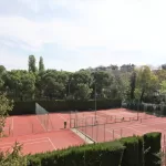 campi da tennis